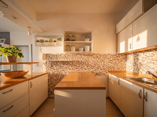Prodaný byt 2+kk 55 m²