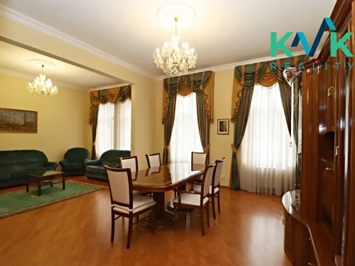 Prodej bytu 3+1 123 m²