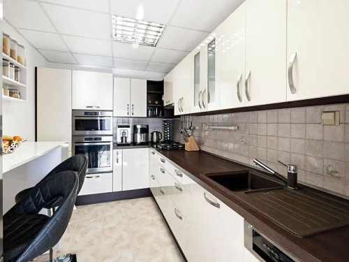 Prodej bytu 3+1 60 m²