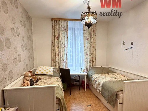 Prodej domu 320 m², pozemek 861 m²