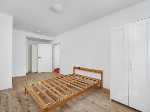 Prodej bytu 1+1 36 m²