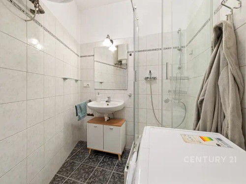 Prodaný byt 1+kk 30 m²