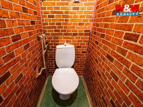 Prodaný byt 1+1 40 m²