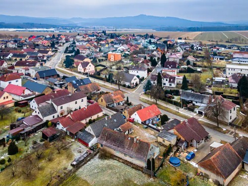 Prodej domu 124 m², pozemek 571 m²