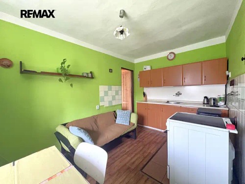Prodej domu 120 m², pozemek 343 m²