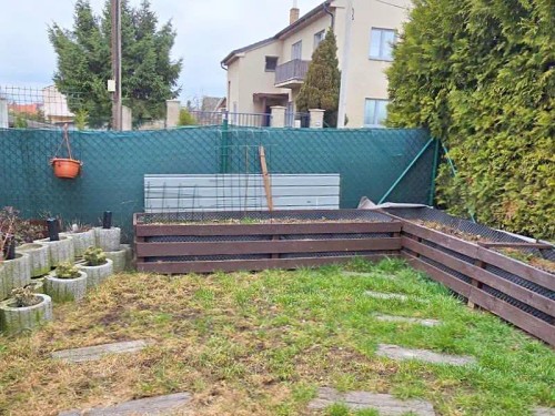 Prodaný byt 3+kk 65 m²