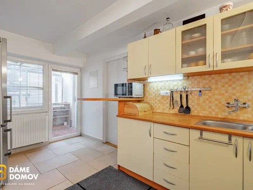 Prodej domu 510 m², pozemek 1439 m²