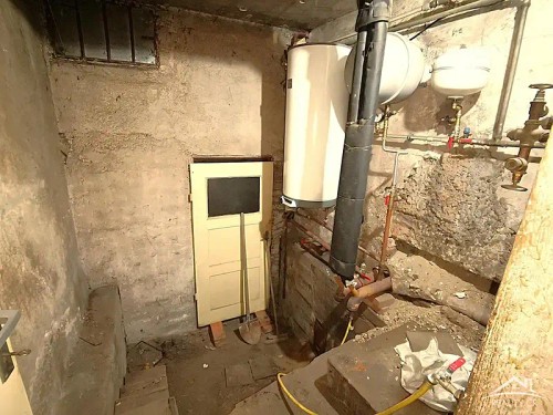 Prodej domu 371 m², pozemek 2500 m²