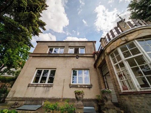 Prodej domu 200 m², pozemek 1063 m²