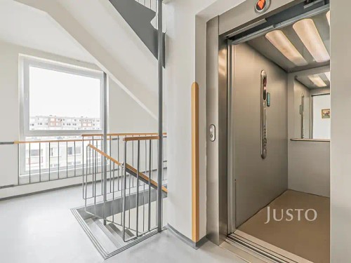 Prodej bytu 3+kk 70 m²