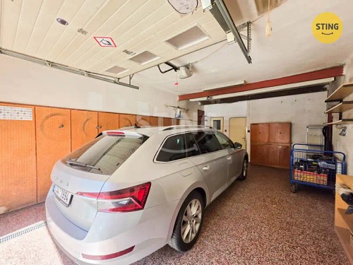 Prodej domu 298 m², pozemek 158 m²