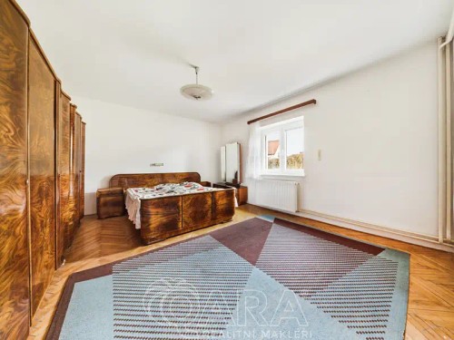 Prodej domu 143 m², pozemek 530 m²