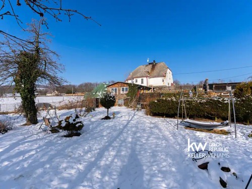 Prodej domu 230 m², pozemek 910 m²