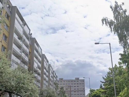 Prodej bytu 2+kk 40 m²