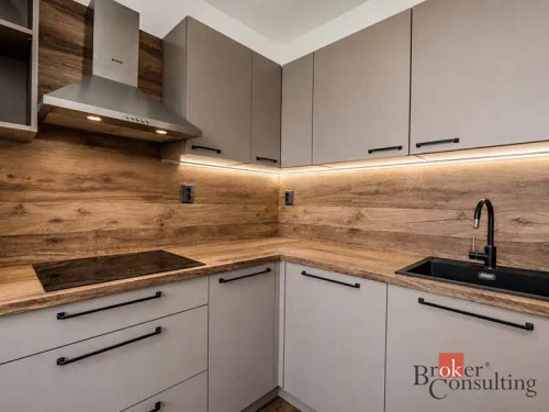 Prodej bytu 1+1 39 m²