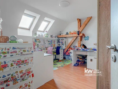 Prodej bytu 2+kk 84 m²