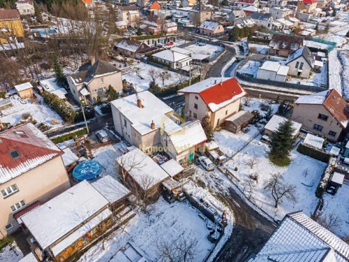 Prodej domu 197 m², pozemek 395 m²