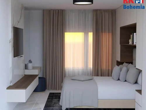 Prodaný byt 3+1 74 m²