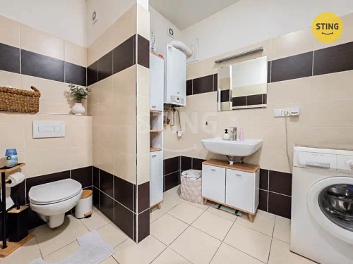 Prodej bytu 1+kk 36 m²