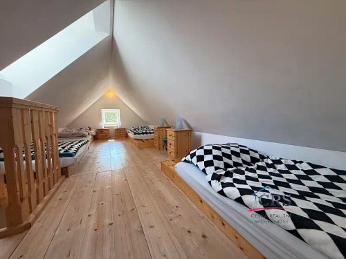 Prodej bytu 3+kk 59 m²