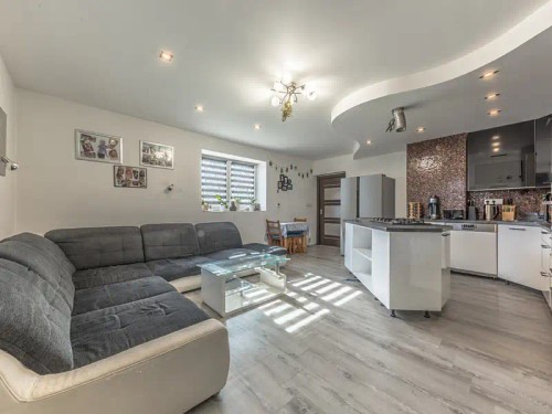 Prodej domu 205 m², pozemek 1157 m²