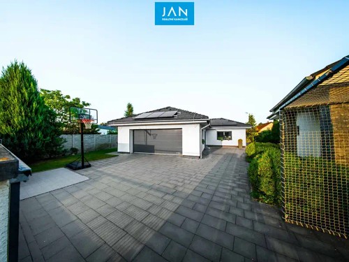 Prodej domu 385 m², pozemek 1560 m²