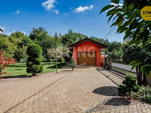 Prodej domu 181 m², pozemek 3013 m²