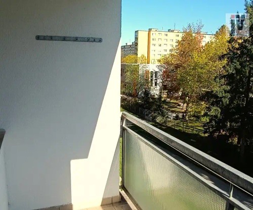 Prodaný byt 2+1 62 m²