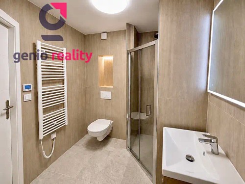 Prodej bytu 2+1 50 m²