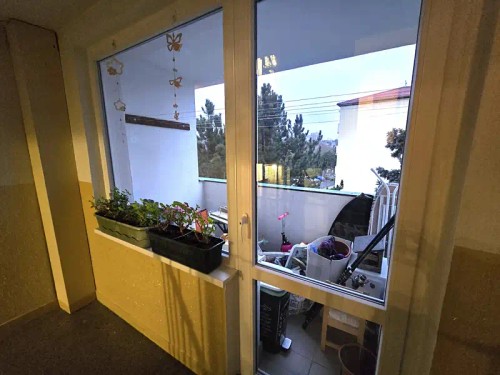 Prodaný byt 2+1 52 m²