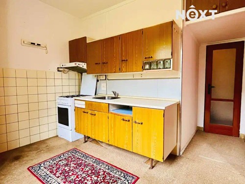 Prodaný byt 3+1 63 m²
