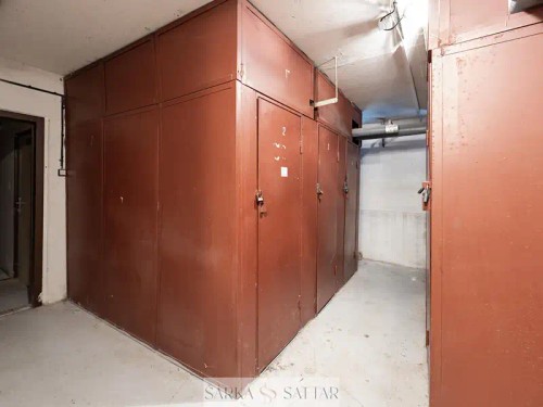 Prodaný byt 3+1 71 m²