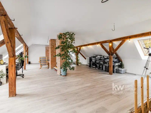 Prodej domu 165 m², pozemek 391 m²