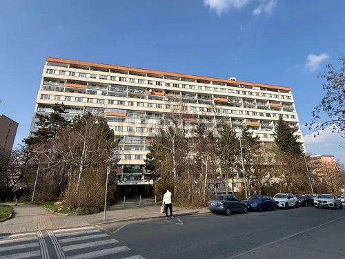 Prodaný  byt 4+1 80 m²
