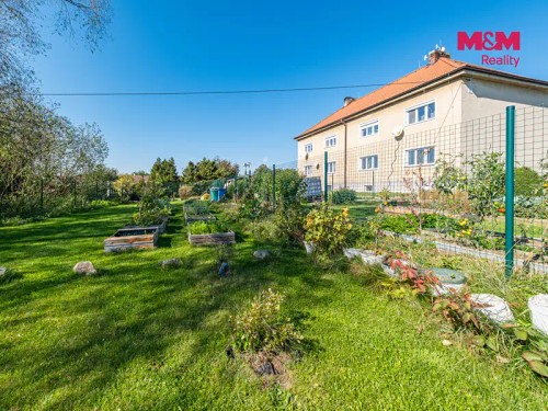 Prodej bytu 2+1 63 m²