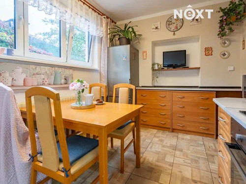 Prodej bytu 2+1 44 m²