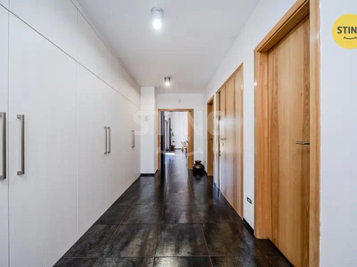 Prodej domu 142 m², pozemek 1823 m²