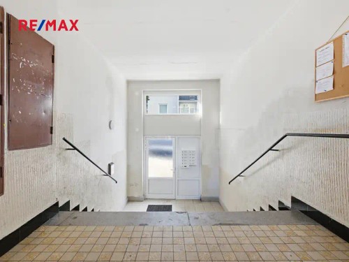 Prodej bytu 2+1 62 m²