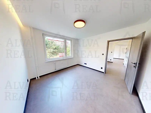 Prodej bytu 3+1 71 m²
