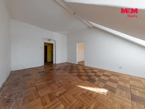 Prodej bytu 4+1 146 m²