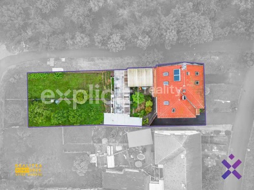 Prodej domu 163 m², pozemek 616 m²