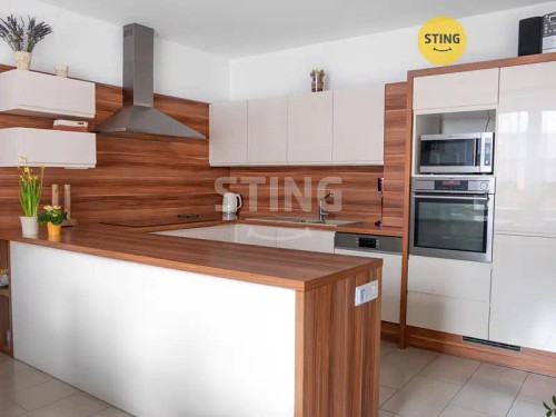 Prodej domu 166 m², pozemek 522 m²