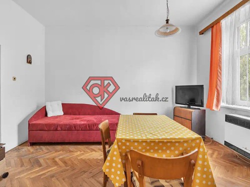 Prodej domu 155 m², pozemek 289 m²
