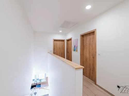 Prodej domu 101 m², pozemek 534 m²