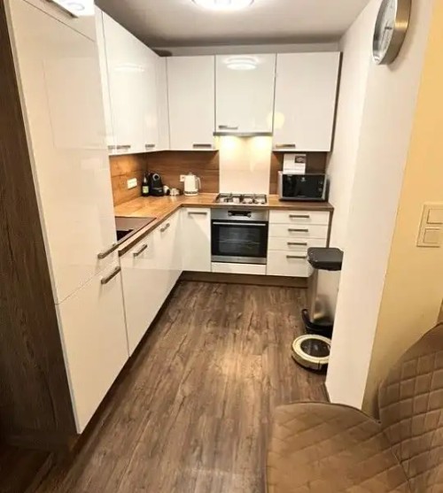 Prodej bytu 3+kk 63 m²