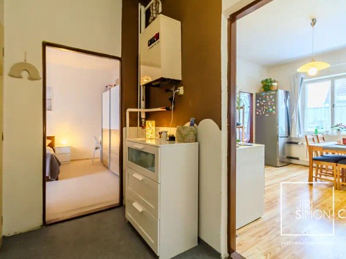 Prodej domu 62 m², pozemek 333 m²