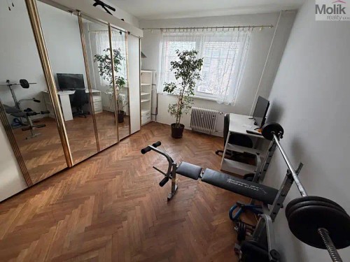 Prodej bytu 2+1 54 m²