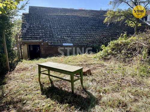 Prodej domu 90 m², pozemek 219 m²