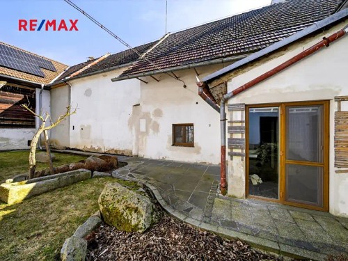 Prodej domu 253 m², pozemek 2239 m²