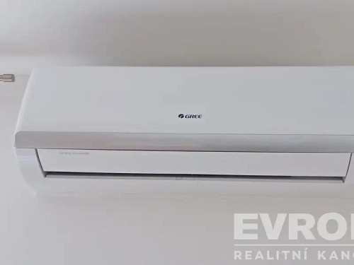 Prodej bytu 2+kk 54 m²